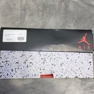 TAUPE HAZE AIR JORDAN 4